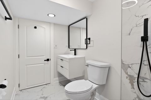 Tiny photo for 5013 W Bloomingdale Avenue, Chicago, IL 60639 (MLS # 12621173)