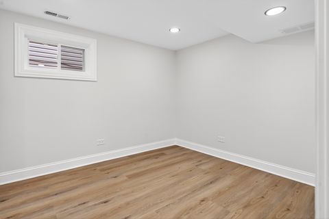 Tiny photo for 5013 W Bloomingdale Avenue, Chicago, IL 60639 (MLS # 12621173)