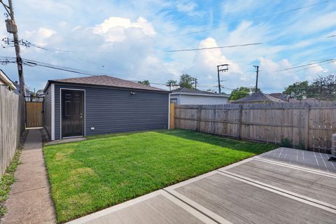 Tiny photo for 5013 W Bloomingdale Avenue, Chicago, IL 60639 (MLS # 12621173)