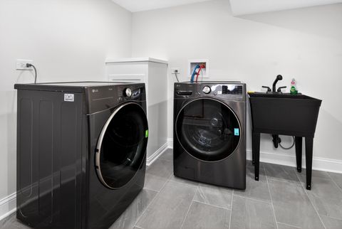 Tiny photo for 5013 W Bloomingdale Avenue, Chicago, IL 60639 (MLS # 12621173)
