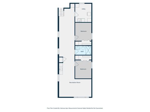 Tiny photo for 5013 W Bloomingdale Avenue, Chicago, IL 60639 (MLS # 12621173)