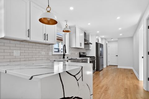Tiny photo for 5013 W Bloomingdale Avenue, Chicago, IL 60639 (MLS # 12621173)