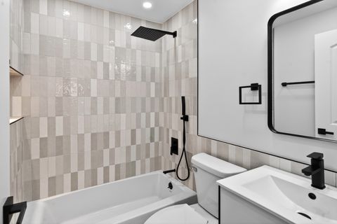 Tiny photo for 5013 W Bloomingdale Avenue, Chicago, IL 60639 (MLS # 12621173)