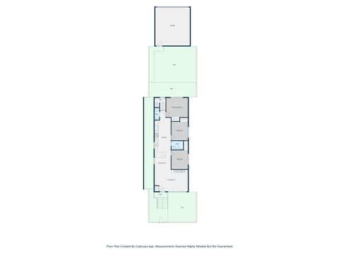 Tiny photo for 5013 W Bloomingdale Avenue, Chicago, IL 60639 (MLS # 12621173)