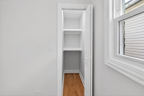 Tiny photo for 5013 W Bloomingdale Avenue, Chicago, IL 60639 (MLS # 12621173)