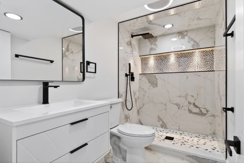 Tiny photo for 5013 W Bloomingdale Avenue, Chicago, IL 60639 (MLS # 12621173)