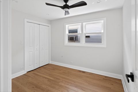 Tiny photo for 5013 W Bloomingdale Avenue, Chicago, IL 60639 (MLS # 12621173)