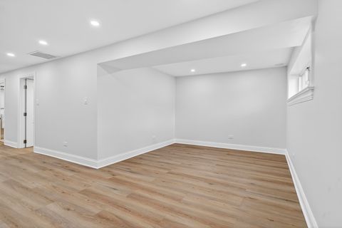 Tiny photo for 5013 W Bloomingdale Avenue, Chicago, IL 60639 (MLS # 12621173)
