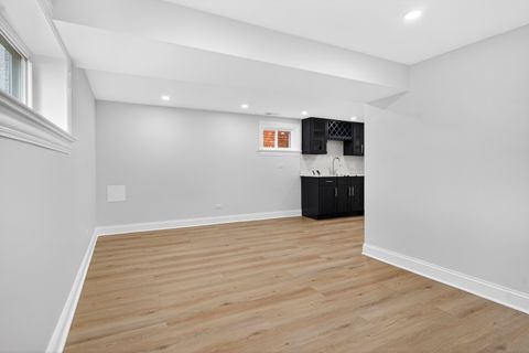 Tiny photo for 5013 W Bloomingdale Avenue, Chicago, IL 60639 (MLS # 12621173)