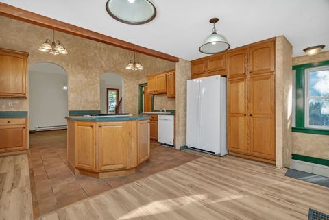 Tiny photo for 627 E Washington Street, Morris, IL 60450 (MLS # 12491557)
