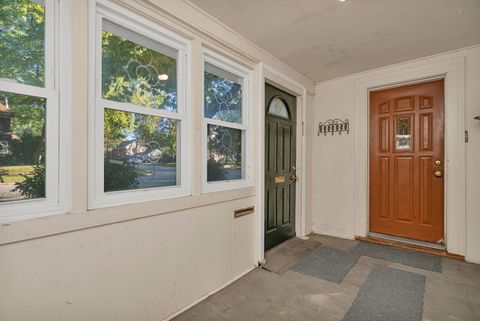Tiny photo for 627 E Washington Street, Morris, IL 60450 (MLS # 12491557)