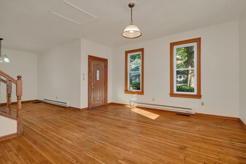 Tiny photo for 627 E Washington Street, Morris, IL 60450 (MLS # 12491557)