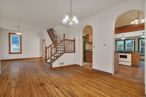 Tiny photo for 627 E Washington Street, Morris, IL 60450 (MLS # 12491557)