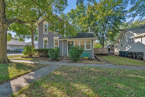 Tiny photo for 627 E Washington Street, Morris, IL 60450 (MLS # 12491557)