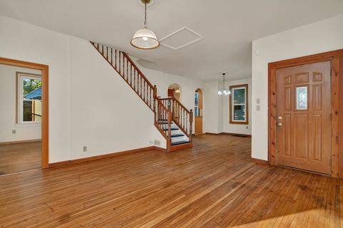 Tiny photo for 627 E Washington Street, Morris, IL 60450 (MLS # 12491557)