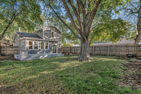 Tiny photo for 627 E Washington Street, Morris, IL 60450 (MLS # 12491557)