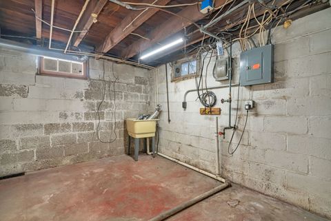 Tiny photo for 627 E Washington Street, Morris, IL 60450 (MLS # 12491557)