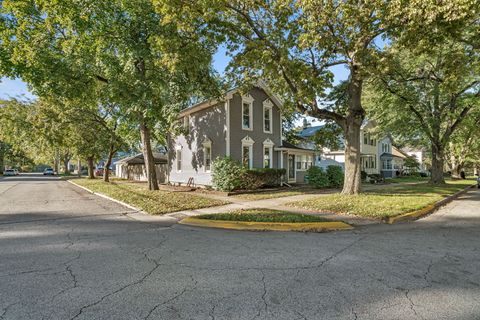 Tiny photo for 627 E Washington Street, Morris, IL 60450 (MLS # 12491557)