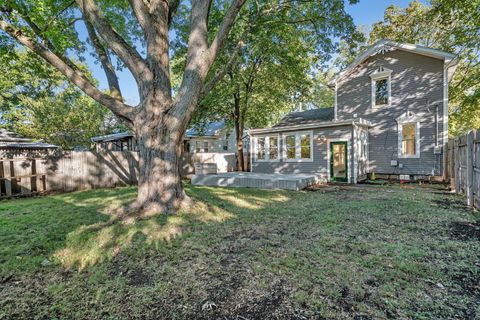 Tiny photo for 627 E Washington Street, Morris, IL 60450 (MLS # 12491557)