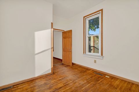Tiny photo for 627 E Washington Street, Morris, IL 60450 (MLS # 12491557)
