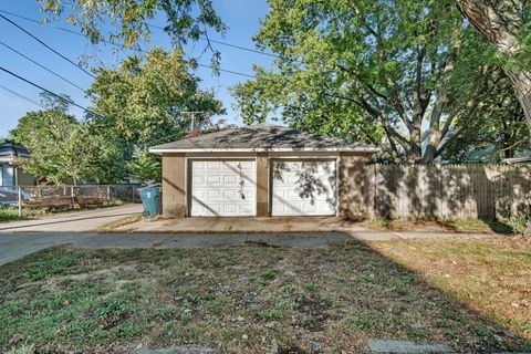 Tiny photo for 627 E Washington Street, Morris, IL 60450 (MLS # 12491557)