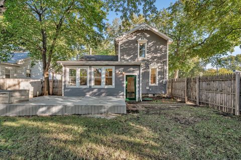 Tiny photo for 627 E Washington Street, Morris, IL 60450 (MLS # 12491557)