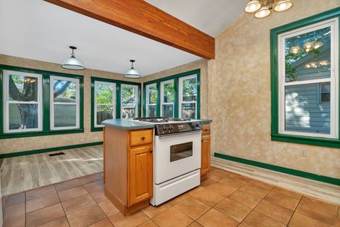 Tiny photo for 627 E Washington Street, Morris, IL 60450 (MLS # 12491557)
