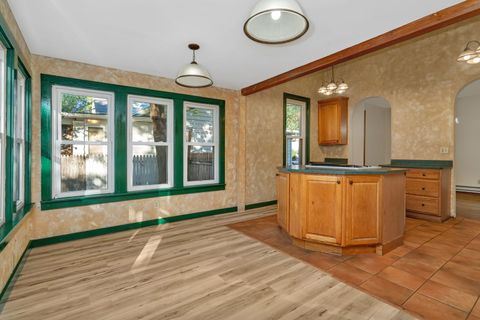 Tiny photo for 627 E Washington Street, Morris, IL 60450 (MLS # 12491557)