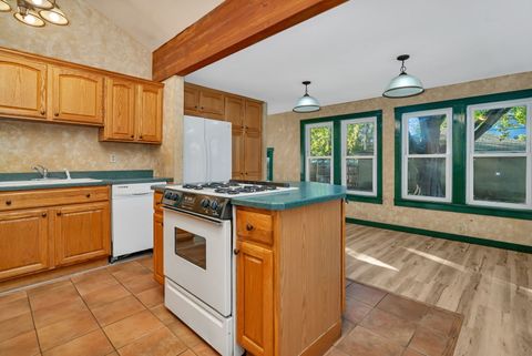 Tiny photo for 627 E Washington Street, Morris, IL 60450 (MLS # 12491557)