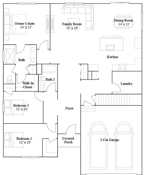 Tiny photo for 170 Christensen Street, Hinckley, IL 60520 (MLS # 12449665)