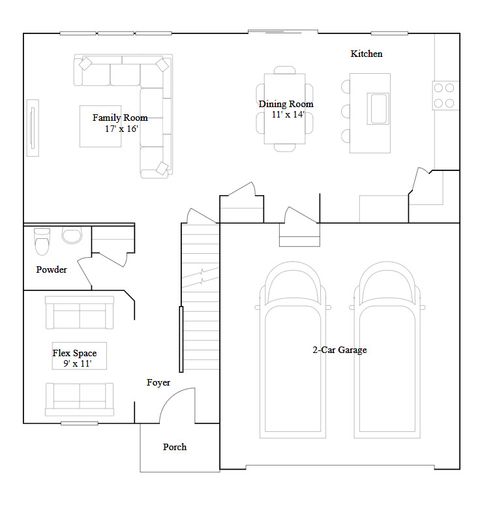 Tiny photo for 170 Christensen Street, Hinckley, IL 60520 (MLS # 12449665)