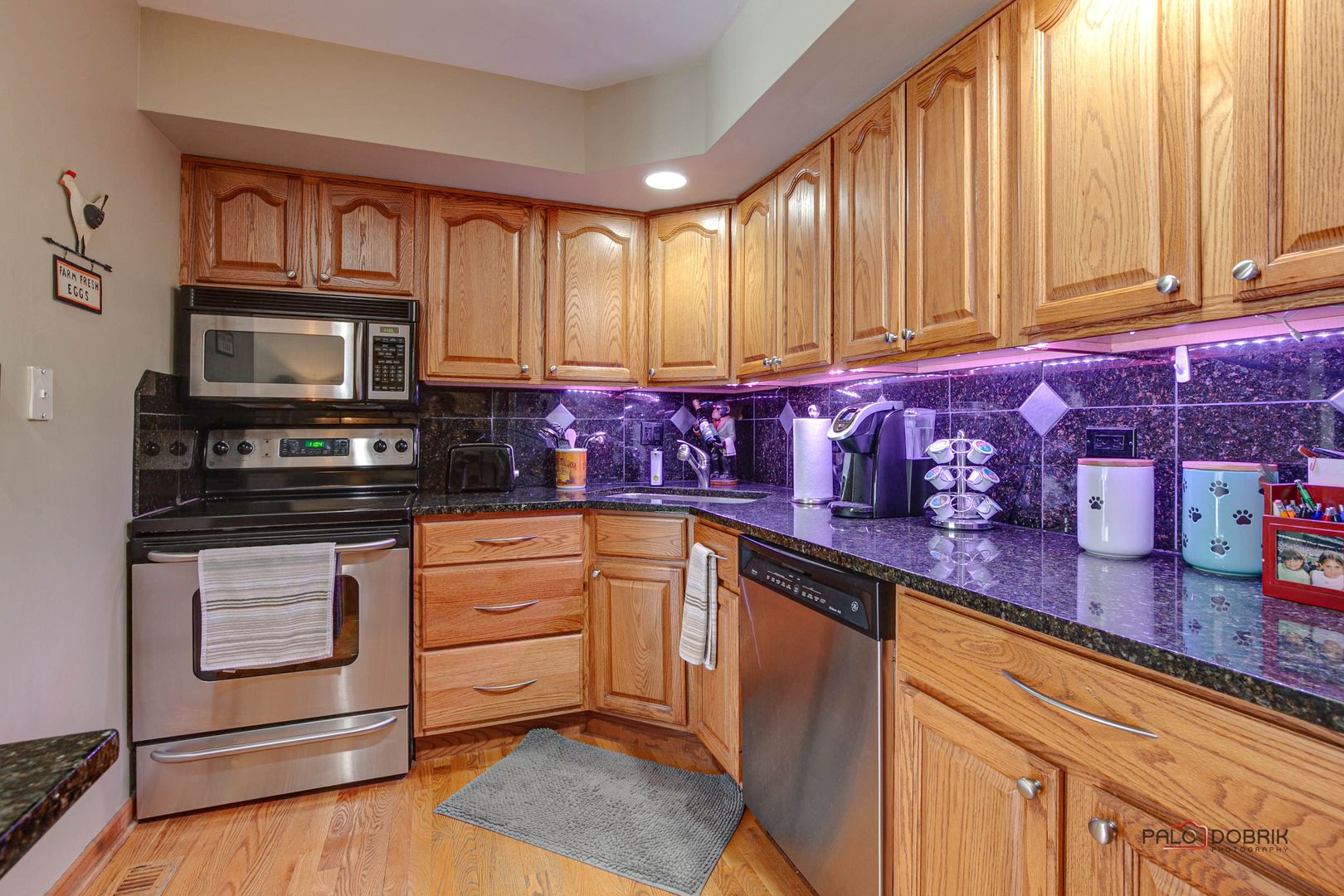1507 Winnetka Road