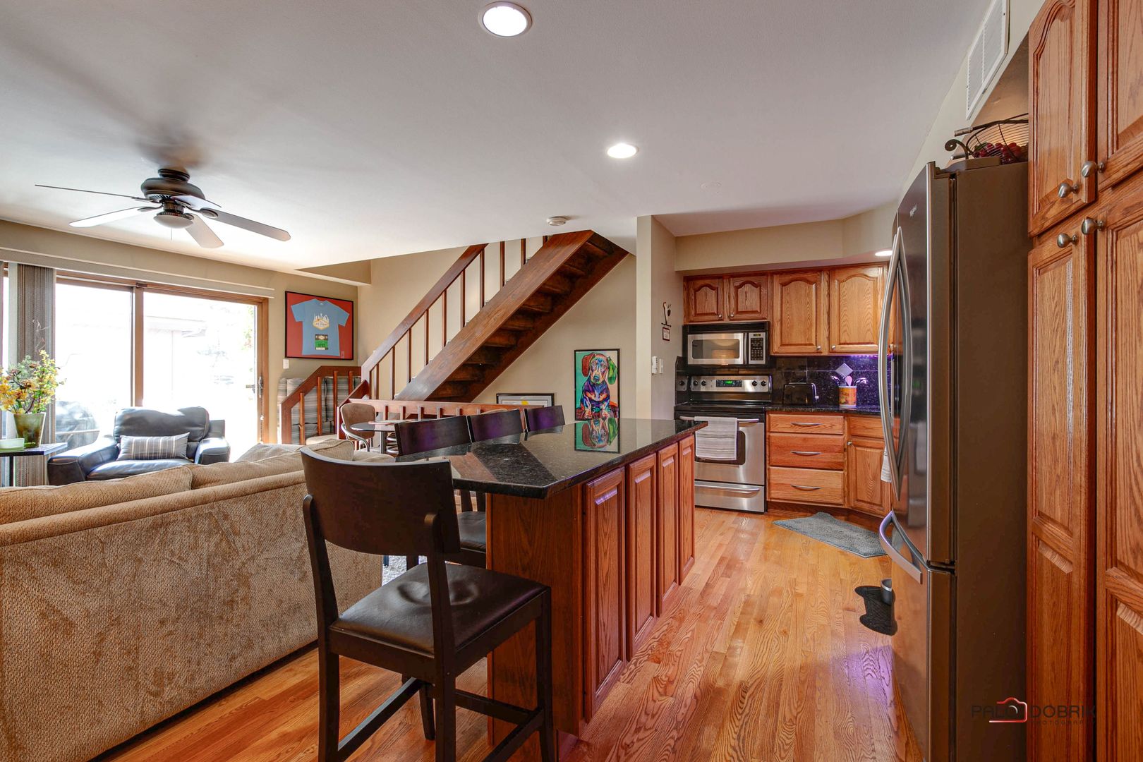 1507 Winnetka Road