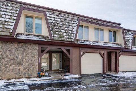 1507 Winnetka Road Glenview IL 60025
