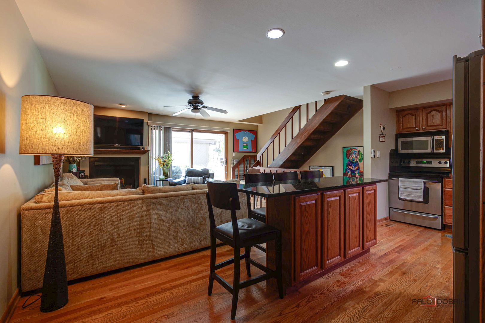 1507 Winnetka Road