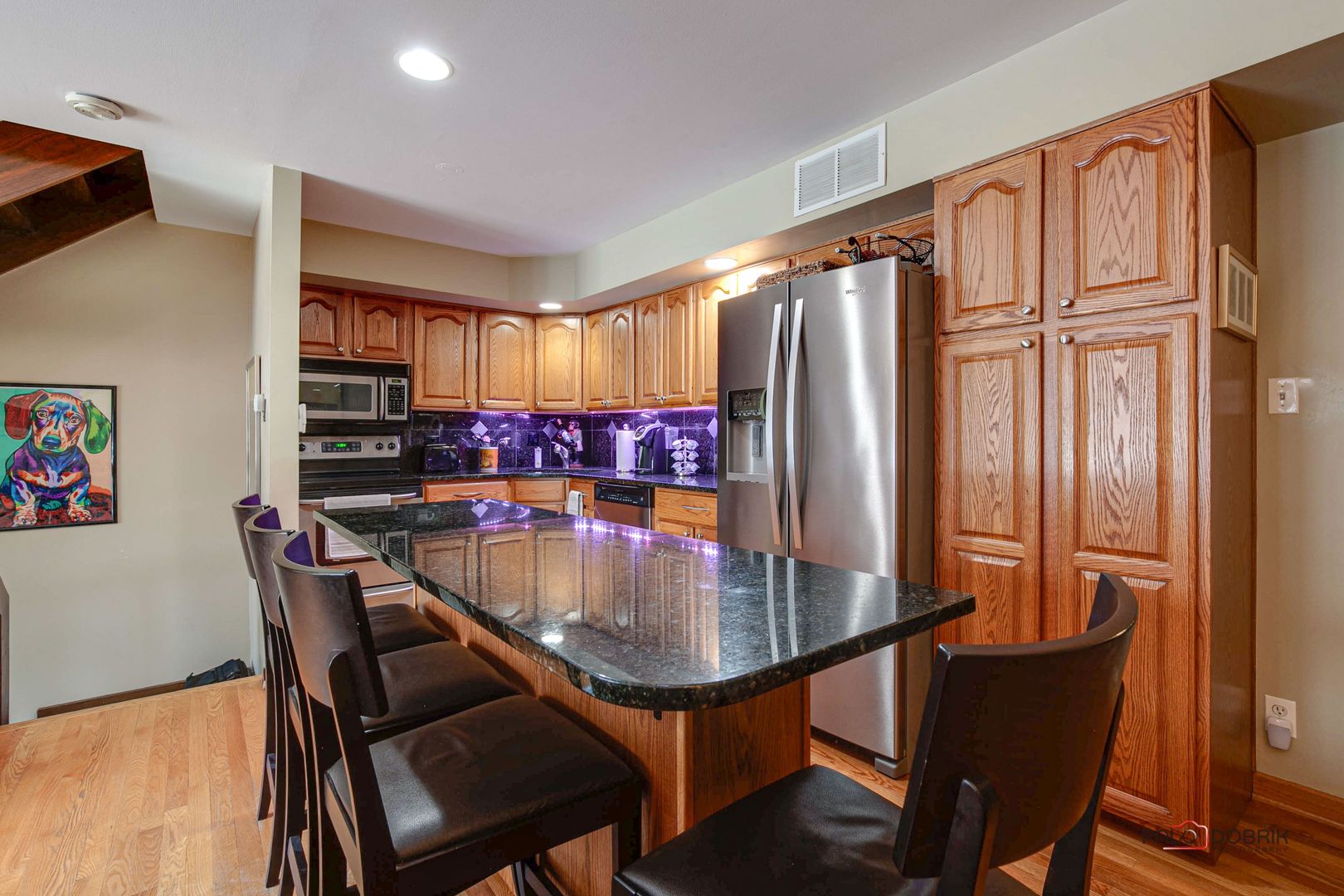 1507 Winnetka Road