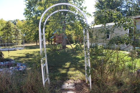 Tiny photo for 8024 Garrett Road, Alma, IL 62807 (MLS # 12788340)