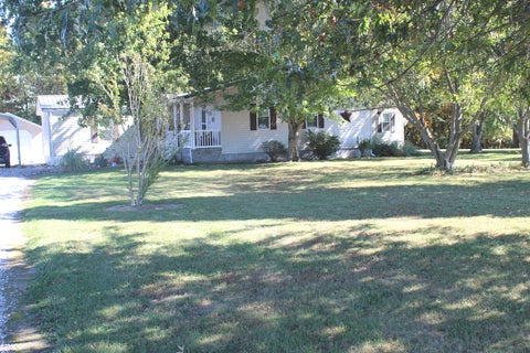 Tiny photo for 8024 Garrett Road, Alma, IL 62807 (MLS # 12788340)