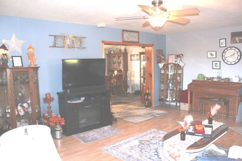 Tiny photo for 8024 Garrett Road, Alma, IL 62807 (MLS # 12788340)