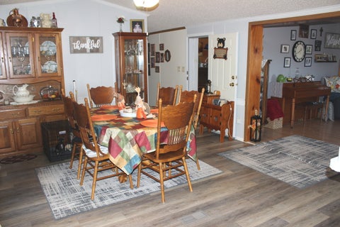 Tiny photo for 8024 Garrett Road, Alma, IL 62807 (MLS # 12788340)