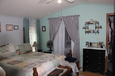 Tiny photo for 8024 Garrett Road, Alma, IL 62807 (MLS # 12788340)