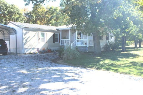Photo of 8024 Garrett Road, Alma, IL 62807 (MLS # 12788340)