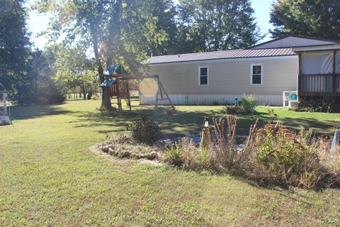 Tiny photo for 8024 Garrett Road, Alma, IL 62807 (MLS # 12788340)