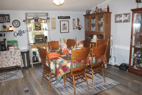 Tiny photo for 8024 Garrett Road, Alma, IL 62807 (MLS # 12788340)