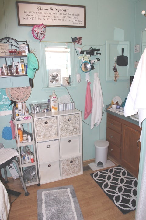 Tiny photo for 8024 Garrett Road, Alma, IL 62807 (MLS # 12788340)