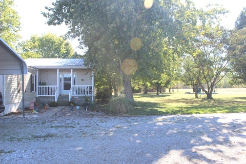 Tiny photo for 8024 Garrett Road, Alma, IL 62807 (MLS # 12788340)