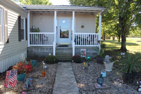 Tiny photo for 8024 Garrett Road, Alma, IL 62807 (MLS # 12788340)