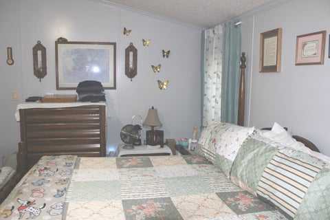 Tiny photo for 8024 Garrett Road, Alma, IL 62807 (MLS # 12788340)