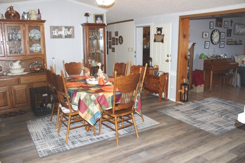 Tiny photo for 8024 Garrett Road, Alma, IL 62807 (MLS # 12788340)