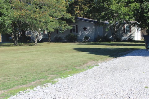 Tiny photo for 8024 Garrett Road, Alma, IL 62807 (MLS # 12788340)
